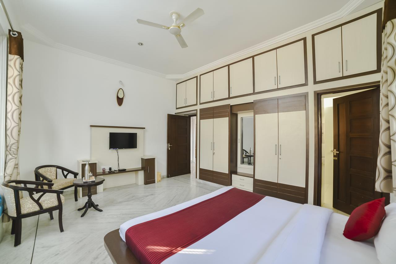 Royal Heritage Villa Udajpur Zewnętrze zdjęcie