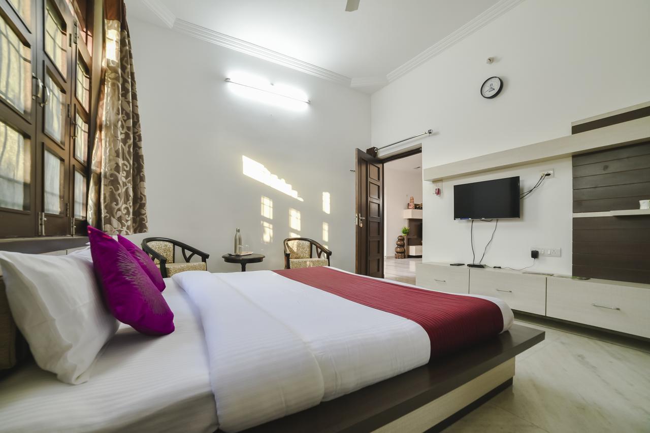 Royal Heritage Villa Udajpur Zewnętrze zdjęcie