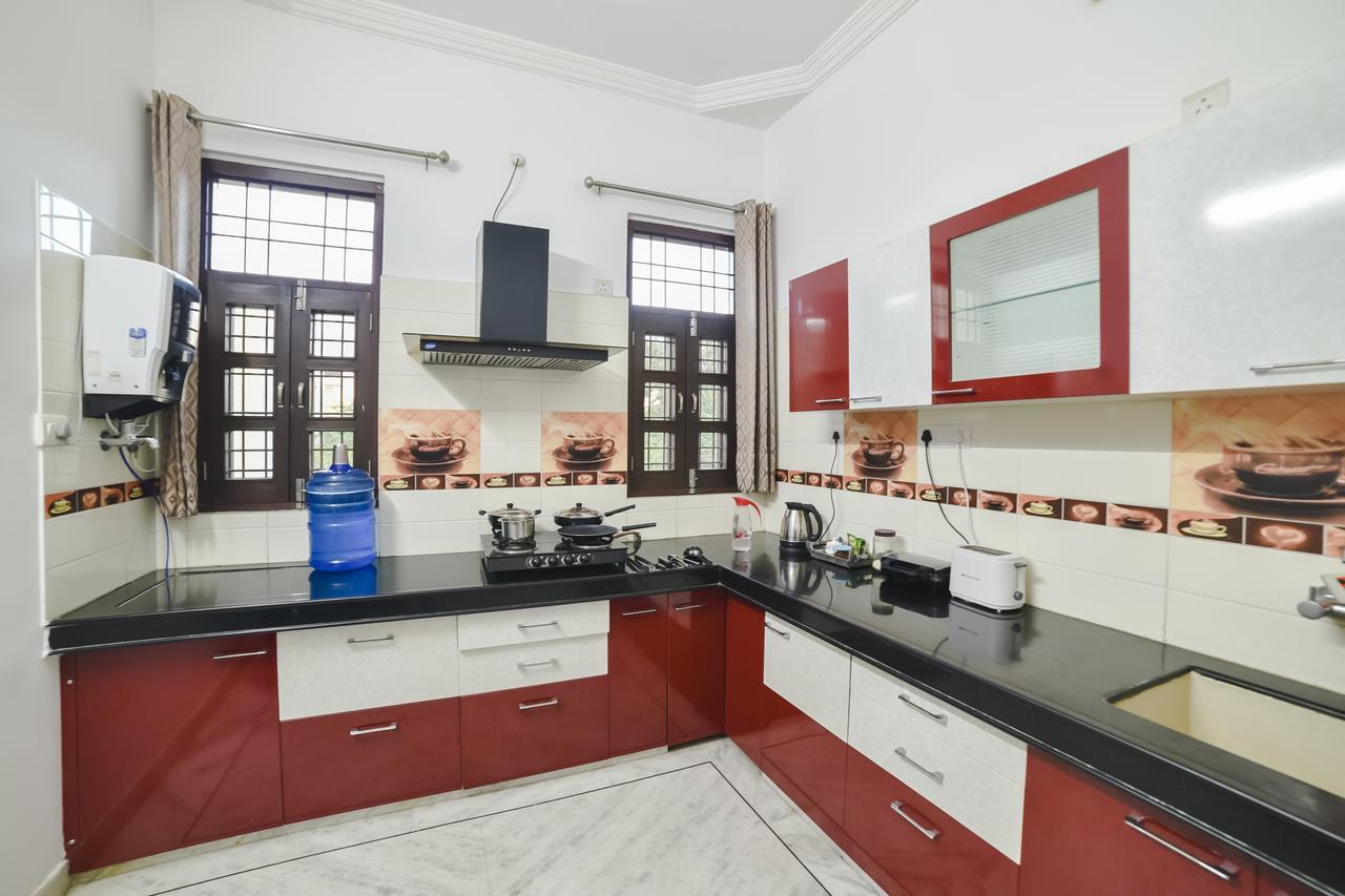 Royal Heritage Villa Udajpur Zewnętrze zdjęcie