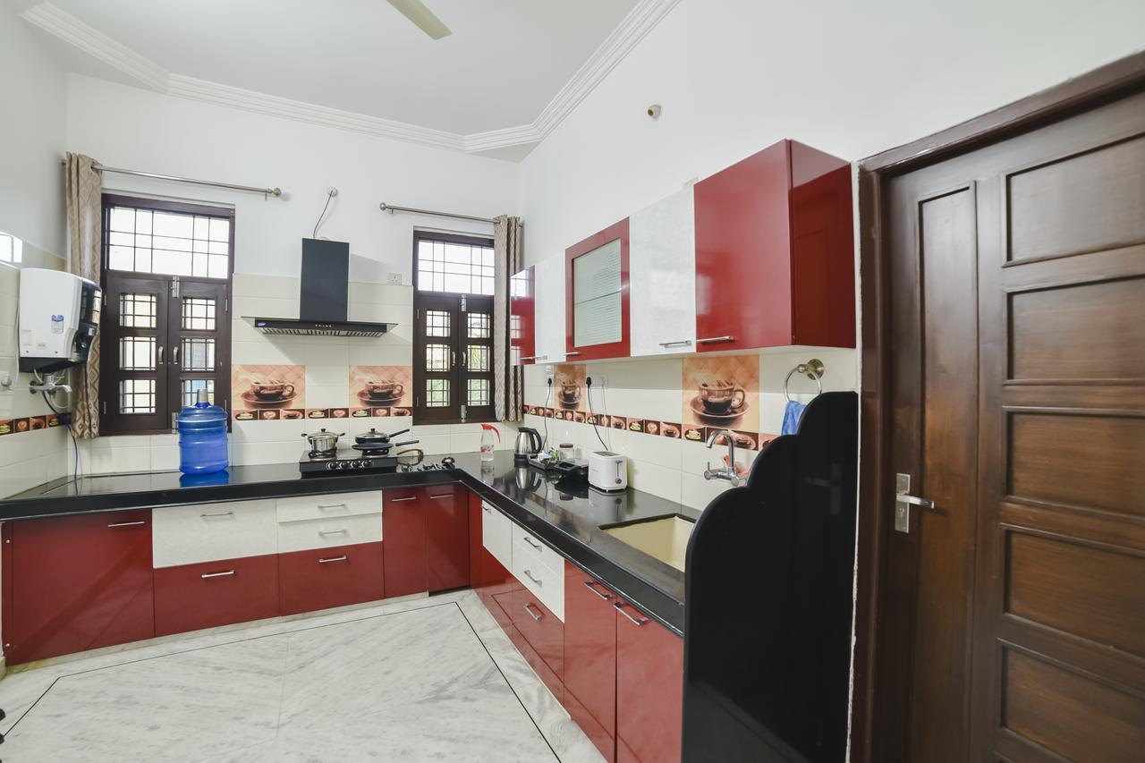 Royal Heritage Villa Udajpur Zewnętrze zdjęcie